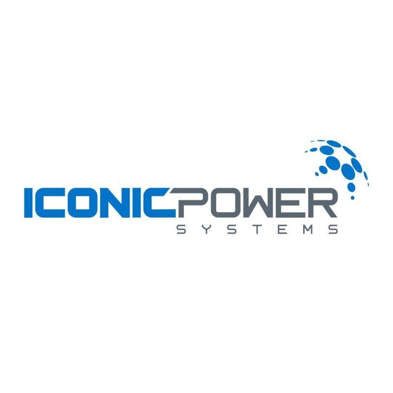 Iconic Power Systems 