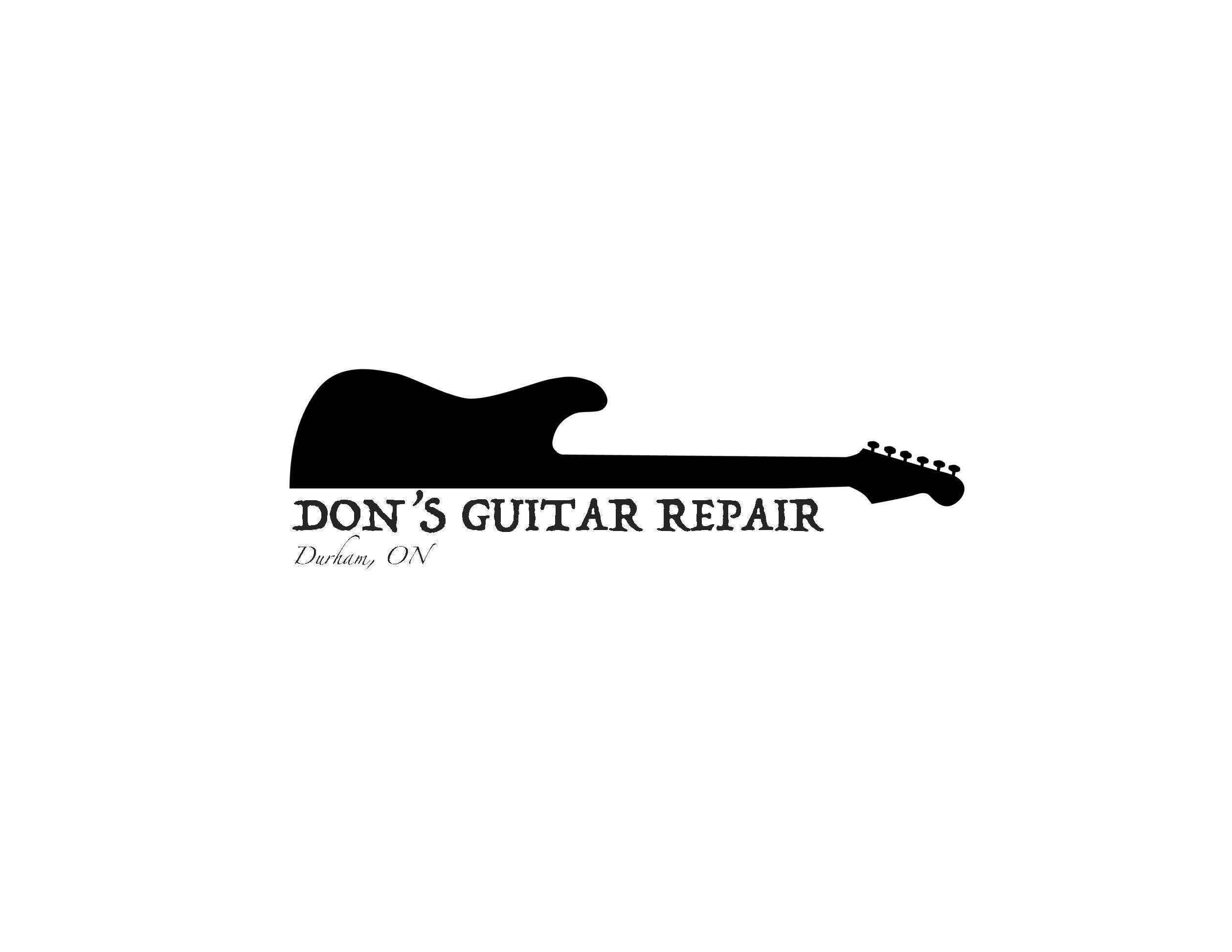 Don's Guitar Repair 