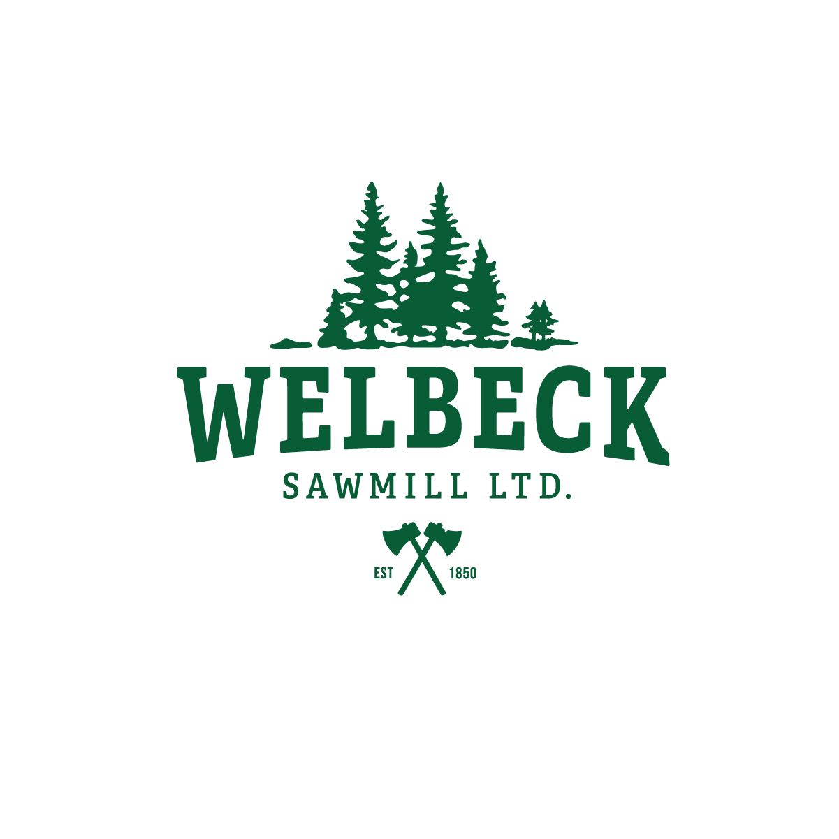 Welbeck Sawmill LTD
