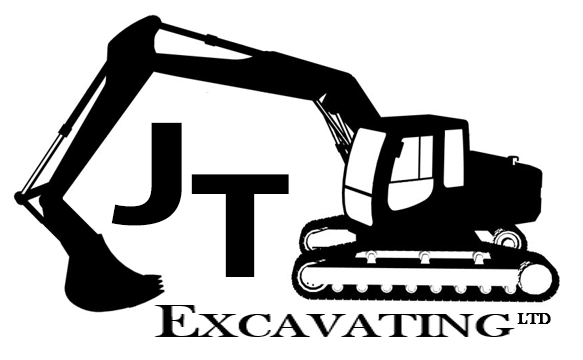 JT Excavating