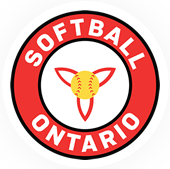 Logo for Softball Ontario