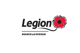 Durham Legion Branch 308