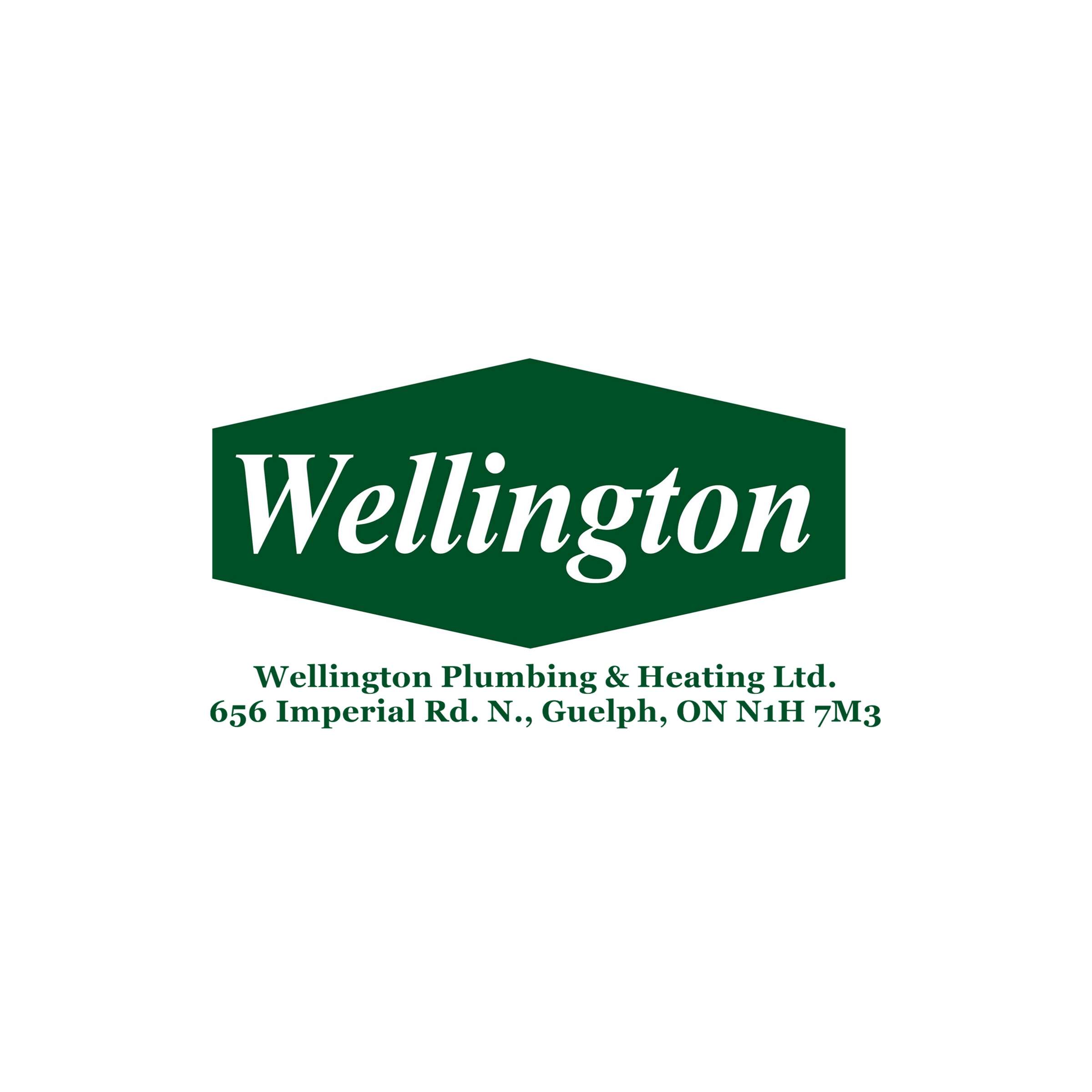 Wellington Plumbing & Heating 