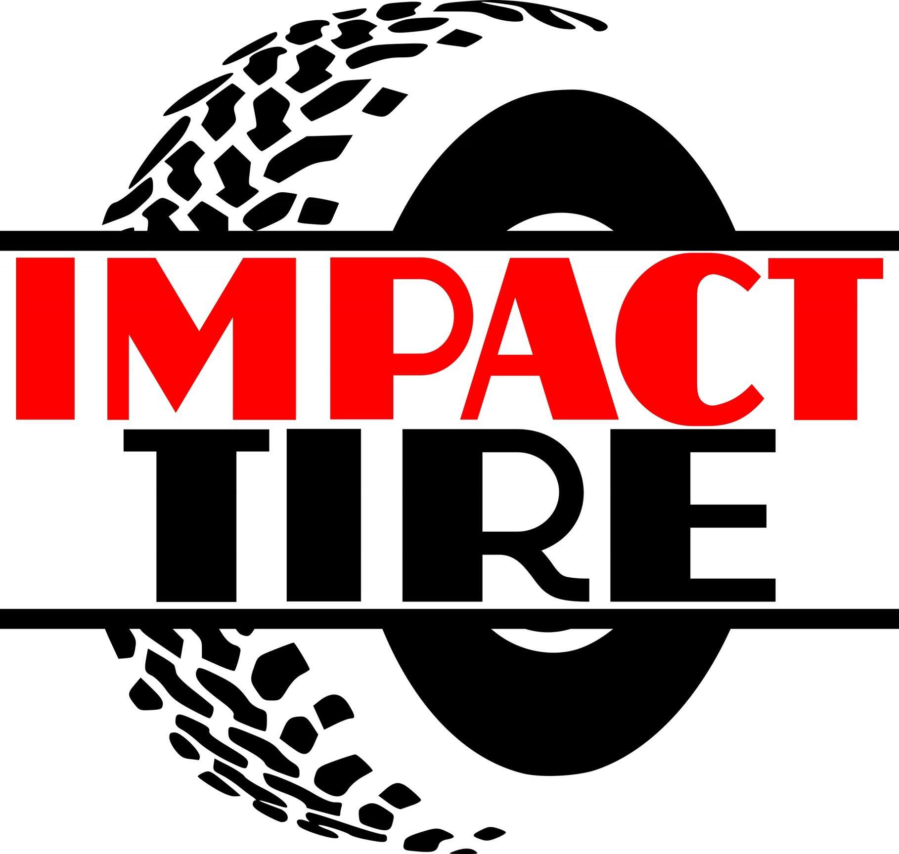 Impact Tire Service
